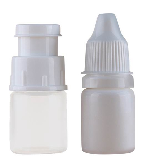 5ml 10ml freeze dried powder child and mother essence vials 01